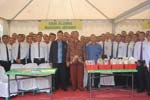 Executive Lecture Program UHAMZAH Medan Nomor 6