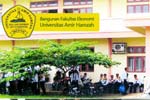 Executive Lecture Program UHAMZAH Medan Nomor 8